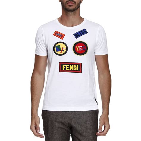 fendi shirt heren sale|Fendi factory outlet online.